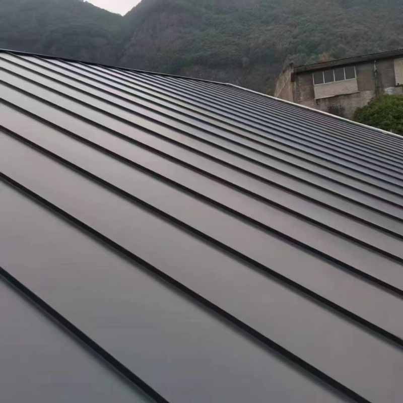 磐石金属屋面板的应用场合及其优缺点？